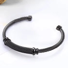 Steel Bracelets – Stylish & Durable Accessories | Peora