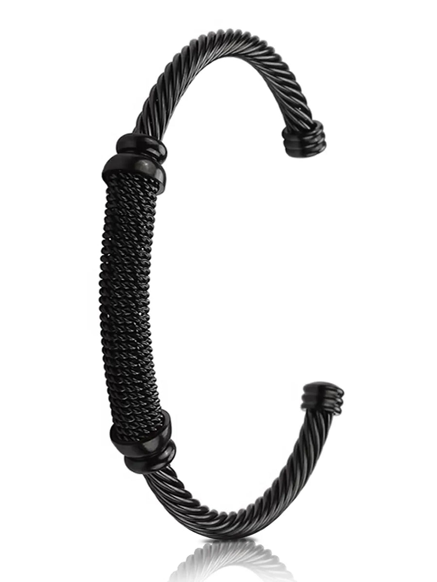 Steel Bracelets – Stylish & Durable Accessories | Peora