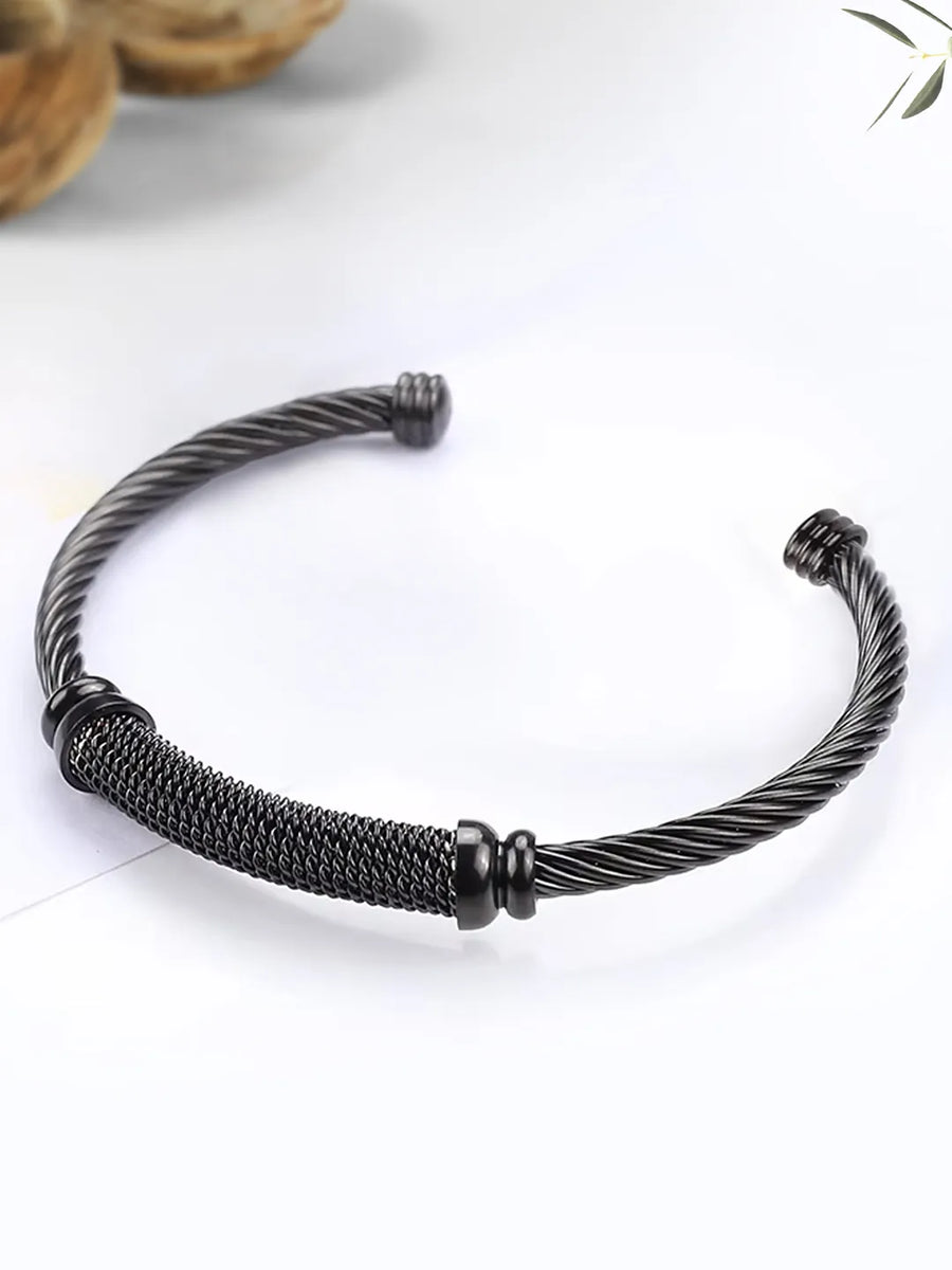 Steel Bracelets – Stylish & Durable Accessories | Peora