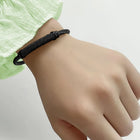 Steel Bracelets – Stylish & Durable Accessories | Peora