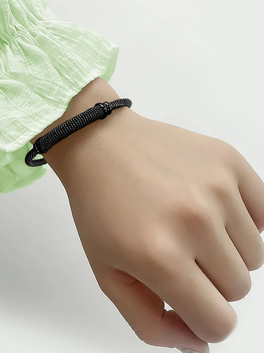 Steel Bracelets – Stylish & Durable Accessories | Peora