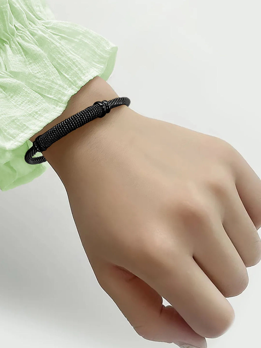 Steel Bracelets – Stylish & Durable Accessories | Peora