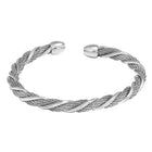 Elegant Stainless Steel Bracelet – Sleek & Refined | Peora