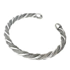 Elegant Stainless Steel Bracelet – Sleek & Refined | Peora