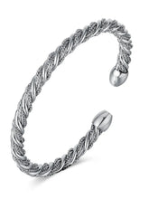 Elegant Stainless Steel Bracelet – Sleek & Refined | Peora