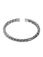 Stainless Steel Cuff Bracelets – Bold & Contemporary | Peora