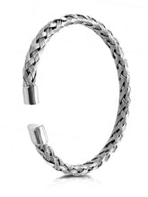 Stainless Steel Cuff Bracelets – Bold & Contemporary | Peora