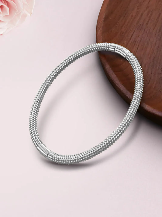 Stainless Steel Bracelets – Stylish & Durable Accessories | Peora

