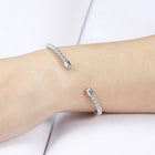 Stainless Steel Bracelets – Bold & Timeless Designs | Peora