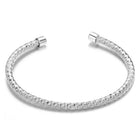 Stainless Steel Bracelets – Bold & Timeless Designs | Peora
