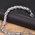 Stainless Steel Bracelet – Durable & Sleek Accessory | Peora