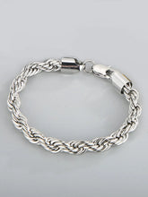 Chain Bracelet – Classic & Stylish Wristwear | Peora