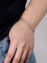 Chain Bracelet – Classic & Stylish Wristwear | Peora