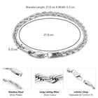 Chain Bracelet – Classic & Stylish Wristwear | Peora