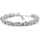 Steel Bracelet for Men – Sleek & Strong Wristwear | Peora