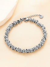 Steel Bracelet for Men – Sleek & Strong Wristwear | Peora