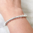 Steel Bracelet for Men – Sleek & Strong Wristwear | Peora