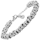 Steel Bracelet for Men – Sleek & Strong Wristwear | Peora