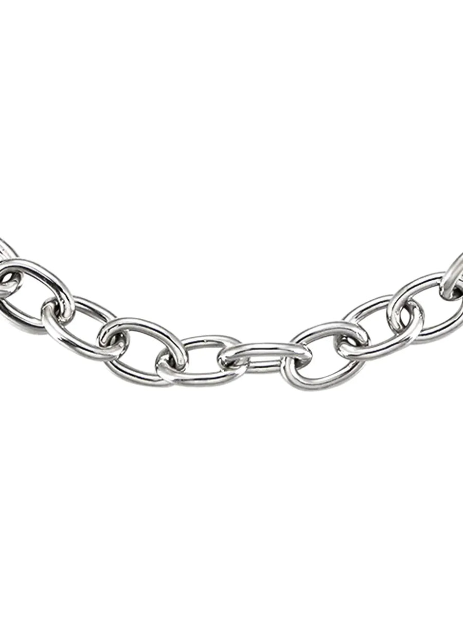 Fusion Link Chain Bracelet for Men