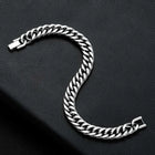 Men's Stainless Steel Wristband
