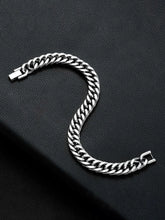 Men's Stainless Steel Wristband