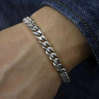 Men's Stainless Steel Wristband