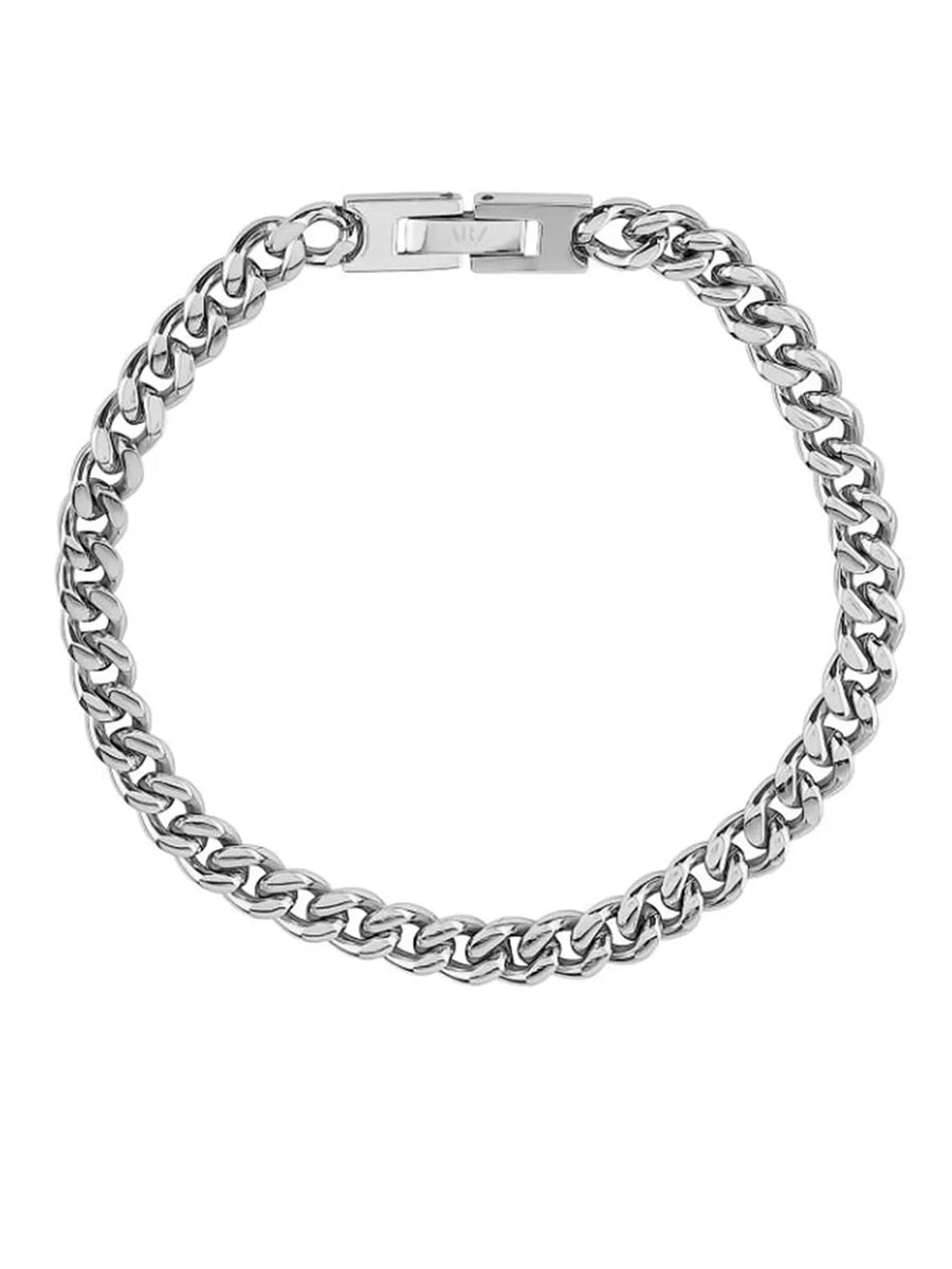 Men's Stainless Steel Wristband