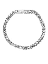 Men's Stainless Steel Wristband