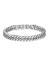 Men's Stainless Steel Wristband