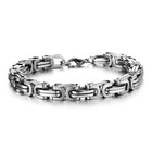 Urban Bold Stylish Men’s Bracelet