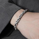 Urban Bold Stylish Men’s Bracelet