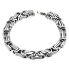 Urban Bold Stylish Men’s Bracelet