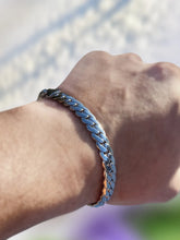 Polished Stainless Steel Bracelets