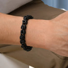 Men Durable Bracelets – Tough & Stylish Wristwear | Peora