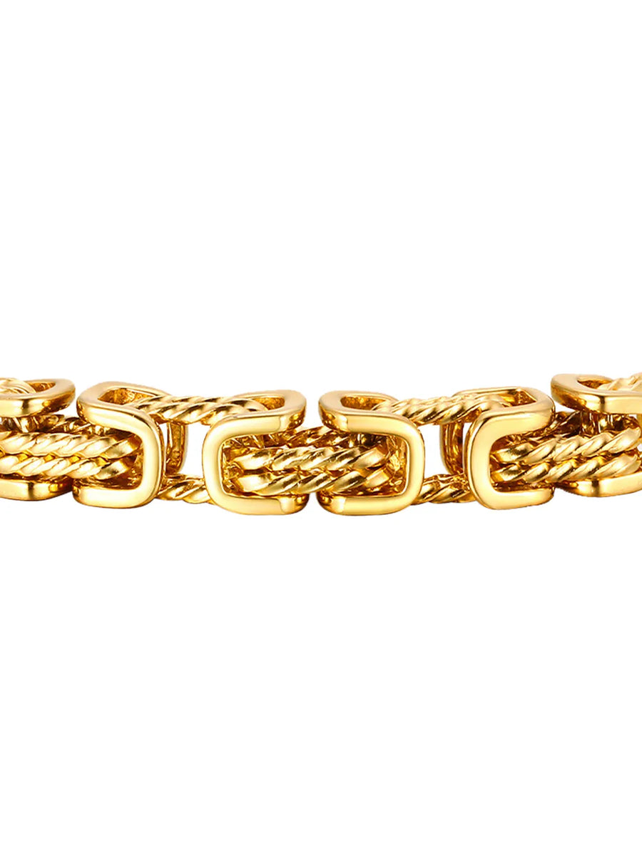 Men Durable Bracelets – Tough & Stylish Wristwear | Peora