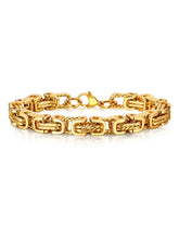 Men Durable Bracelets – Tough & Stylish Wristwear | Peora