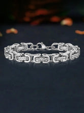 Men Durable Bracelets – Tough & Stylish Wristwear | Peora