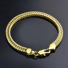 Steel Bracelets for Men – Bold Designs, Lasting Strength | Peora

