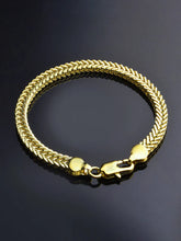 Steel Bracelets for Men – Bold Designs, Lasting Strength | Peora

