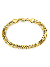 Steel Bracelets for Men – Bold Designs, Lasting Strength | Peora

