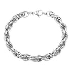 Stainless Steel Bracelets for Men – Durable & Stylish | Peora