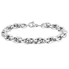 Stainless Steel Bracelets for Men – Durable & Stylish | Peora