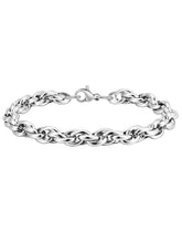 Stainless Steel Bracelets for Men – Durable & Stylish | Peora