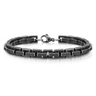 Elegance Stainless Steel Bracelets – Timeless Style | Peora