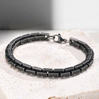 Elegance Stainless Steel Bracelets – Timeless Style | Peora