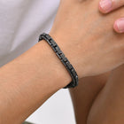 Elegance Stainless Steel Bracelets – Timeless Style | Peora