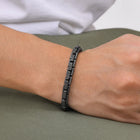 Elegance Stainless Steel Bracelets – Timeless Style | Peora