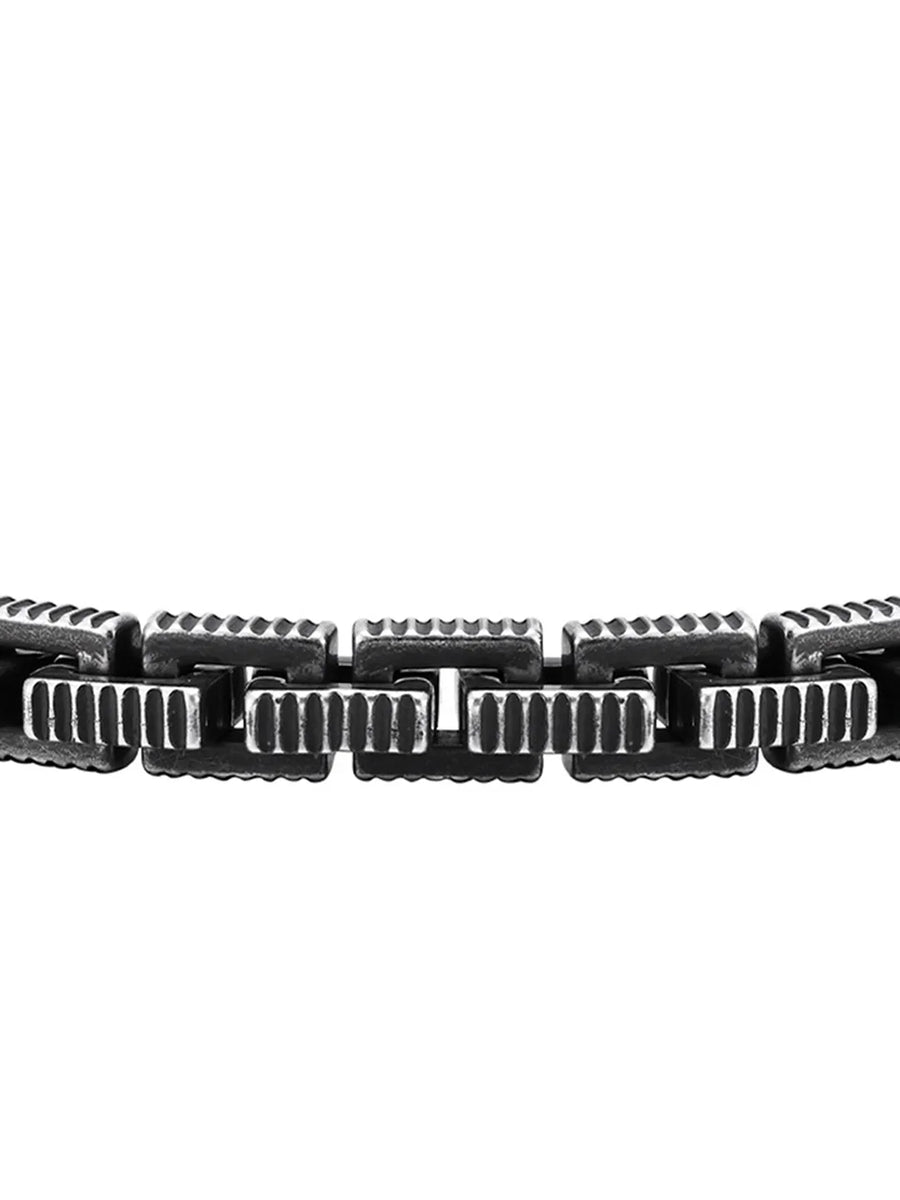 Elegance Stainless Steel Bracelets – Timeless Style | Peora