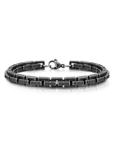 Elegance Stainless Steel Bracelets – Timeless Style | Peora