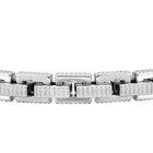 Elegance Stainless Steel Bracelets – Timeless Style | Peora